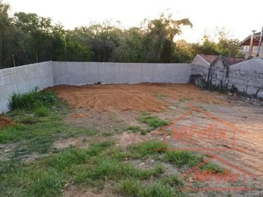 Lote/Terreno à Venda - Tremembé