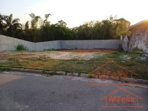 Lote/Terreno à Venda - Tremembé