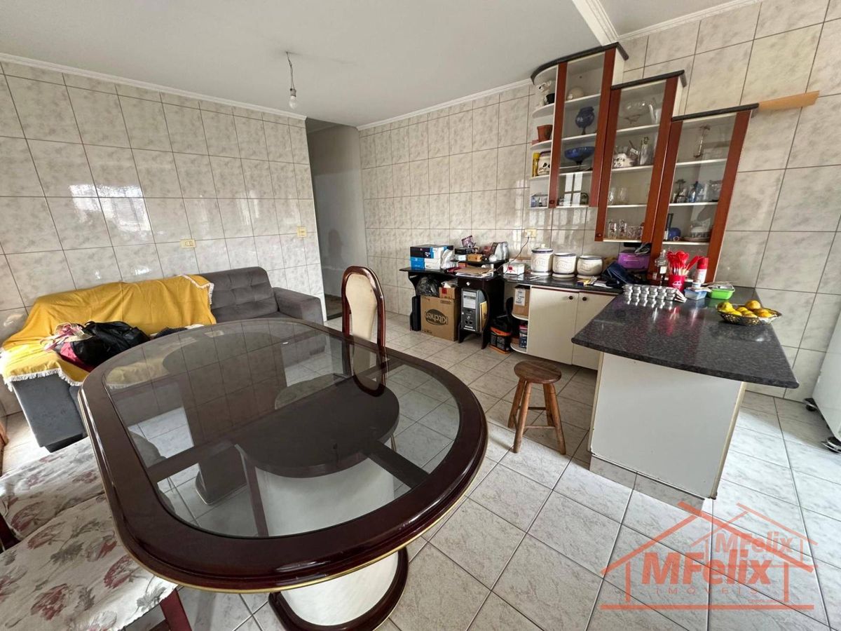 Sobrado com 3 quartos à Venda, Jardim Adriana - Guarulhos
