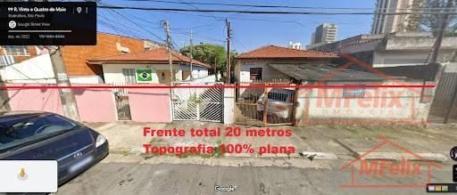 Lote/Terreno à Venda, Vila Galvão - Guarulhos