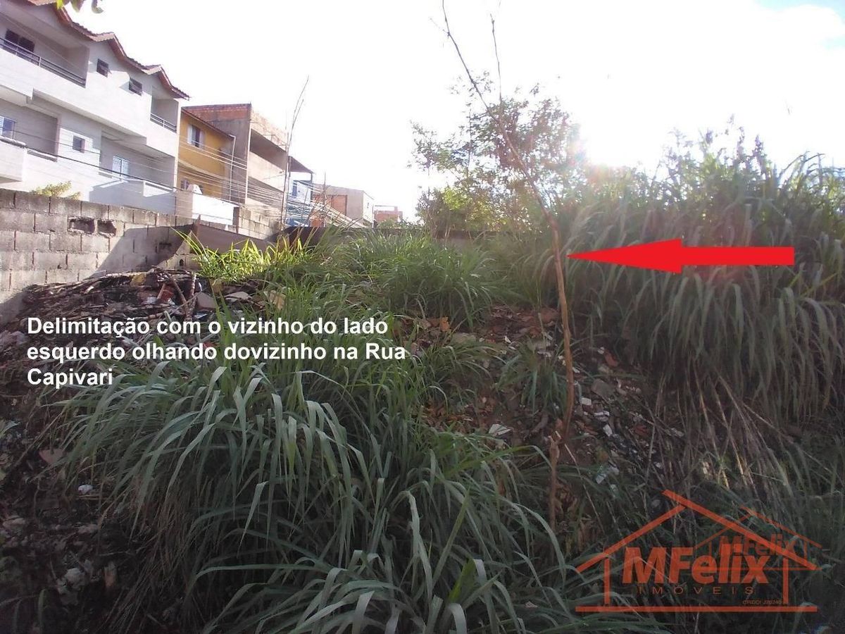 Lote/Terreno à Venda, Mikail II - Guarulhos