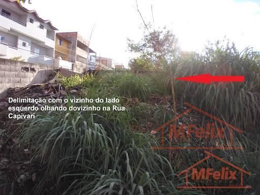 Lote/Terreno à Venda, Mikail II - Guarulhos