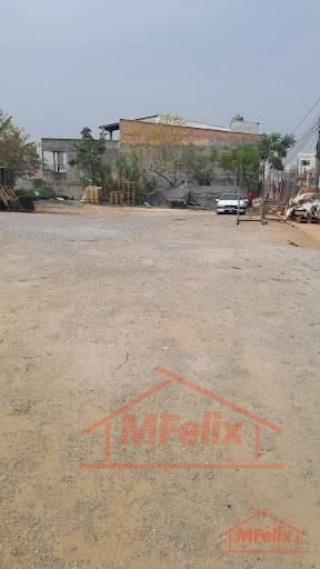 Lote/Terreno, Vila Itapoan - Guarulhos