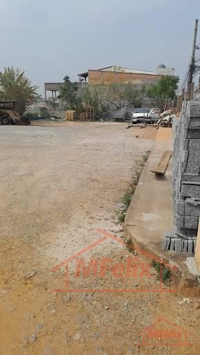 Lote/Terreno, Vila Itapoan - Guarulhos