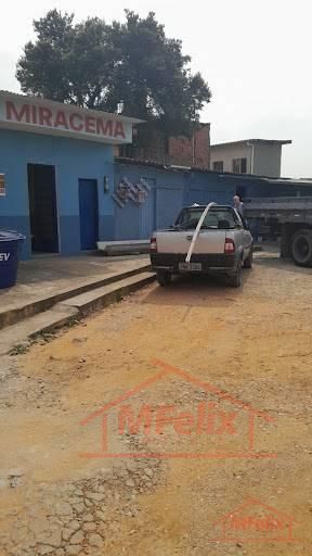 Lote/Terreno, Vila Itapoan - Guarulhos