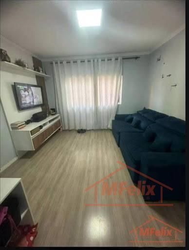 Sobrado com 3 quartos à Venda, Vila Augusta - Guarulhos