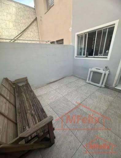 Sobrado com 3 quartos à Venda, Vila Augusta - Guarulhos