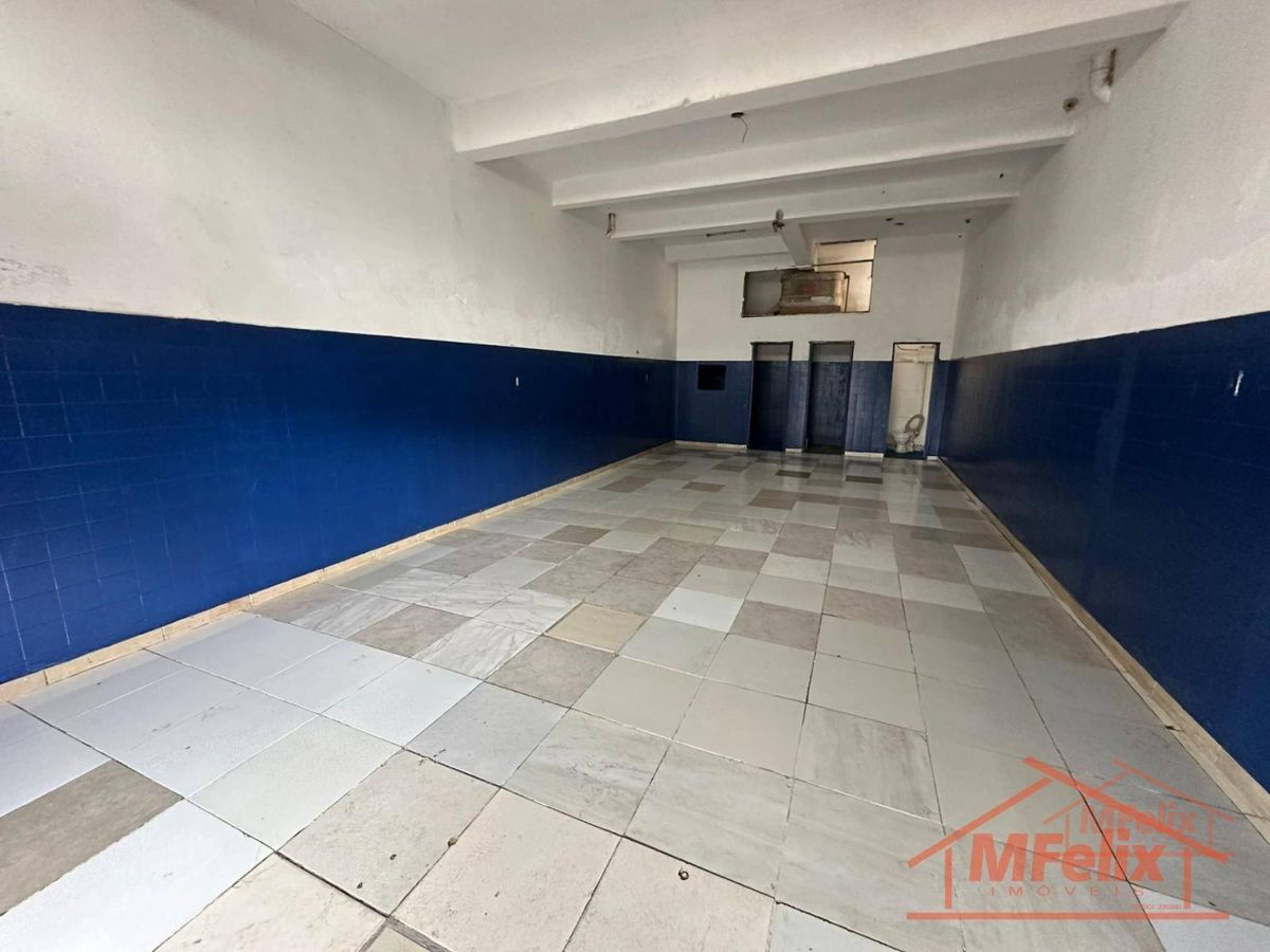 Loja para Locação, Jardim Cocaia - Guarulhos