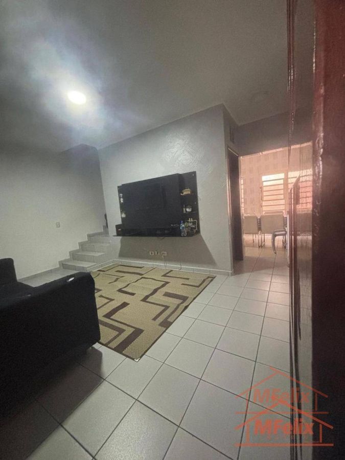 Sobrado com 2 quartos à Venda, Jardim Rosa de Franca - Guarulhos