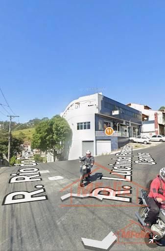 Lote/Terreno à Venda, Parque Continental III - Guarulhos