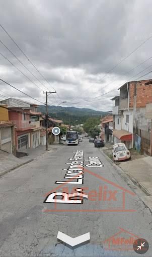 Lote/Terreno à Venda, Parque Continental III - Guarulhos