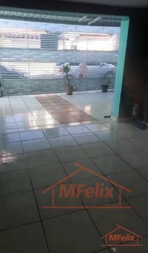 Loja para Locação, Jardim Gracinda - Guarulhos