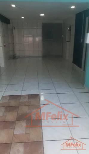 Loja para Locação, Jardim Gracinda - Guarulhos