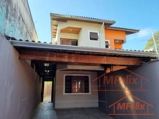 Sobrado com 3 quartos à Venda, Jardim Aliança - Guarulhos