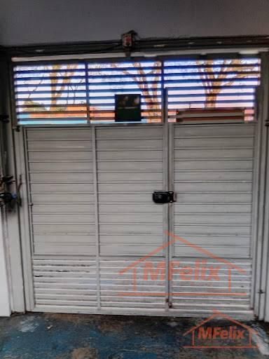 Sobrado com 2 quartos à Venda, Jardim Santo Afonso - Guarulhos