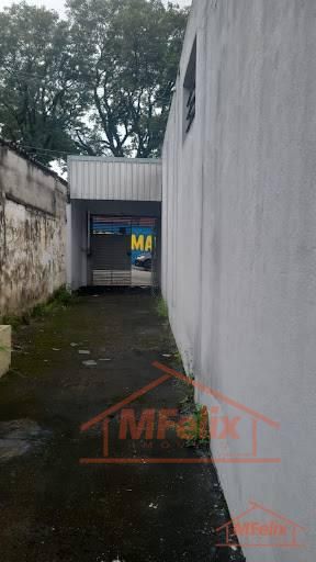 Sobrado com 2 quartos à Venda, Jardim Santo Afonso - Guarulhos