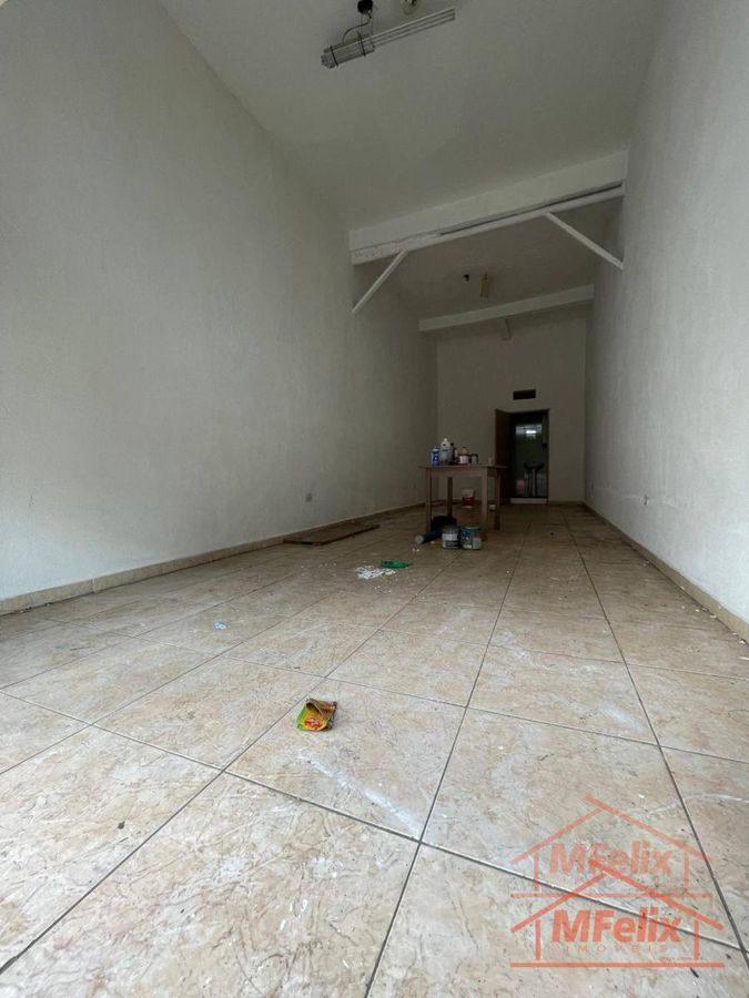 Loja para Locação, Jardim Tranqüilidade - Guarulhos