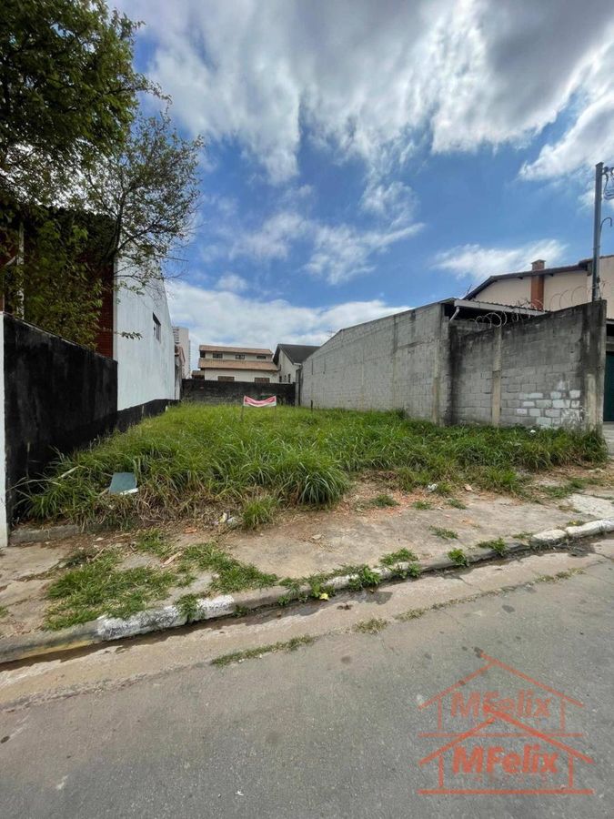 Lote/Terreno à Venda, Parque Renato Maia - Guarulhos