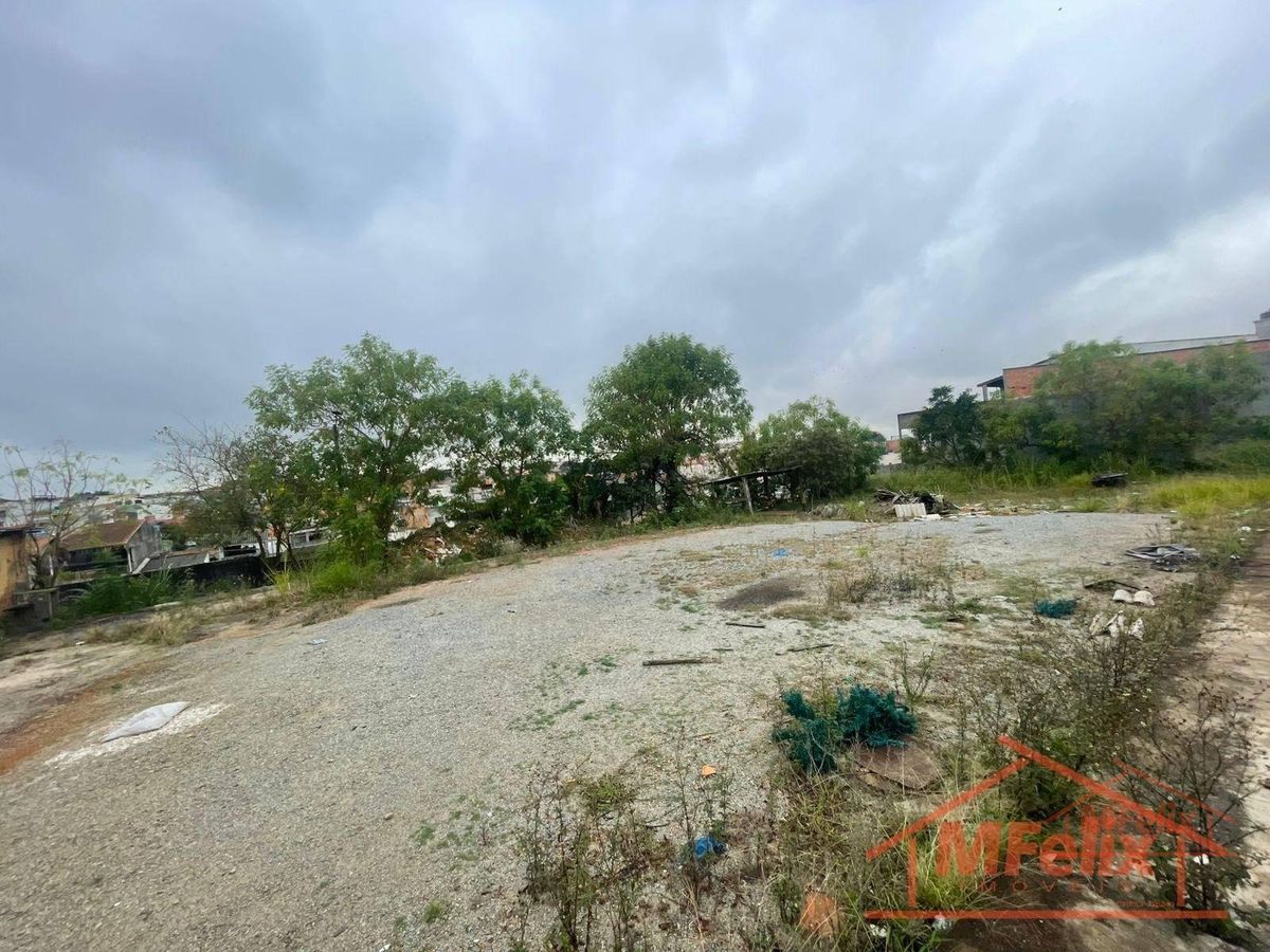 Lote/Terreno à Venda, Vila Itapoan - Guarulhos