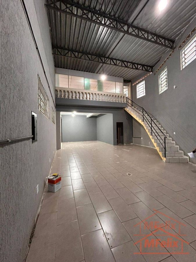 Loja para Locação, Parque Continental I - Guarulhos