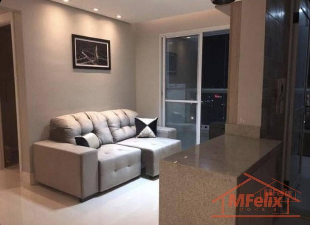 Apartamento com 2 quartos à Venda, Vila Endres - Guarulhos