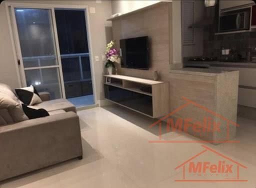 Apartamento com 2 quartos à Venda, Vila Endres - Guarulhos