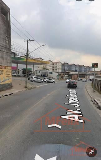 Prédio, Jardim Novo Portugal - Guarulhos