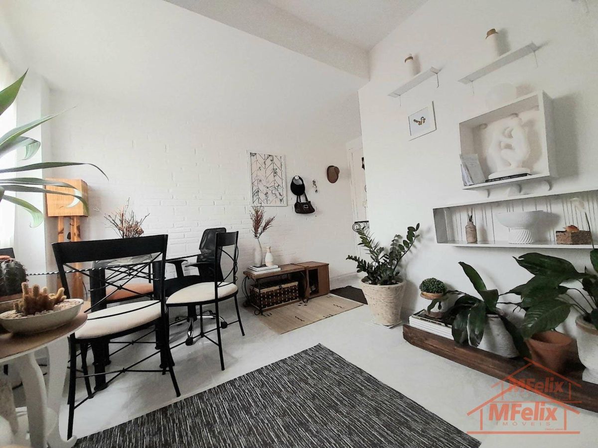 Apartamento com 1 quarto à Venda, Jardim Santa Mena - Guarulhos