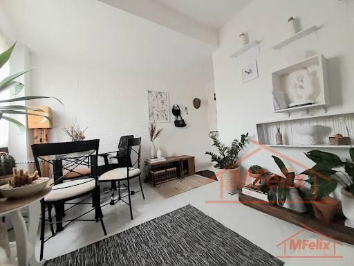 Apartamento com 1 quarto à Venda, Jardim Santa Mena - Guarulhos