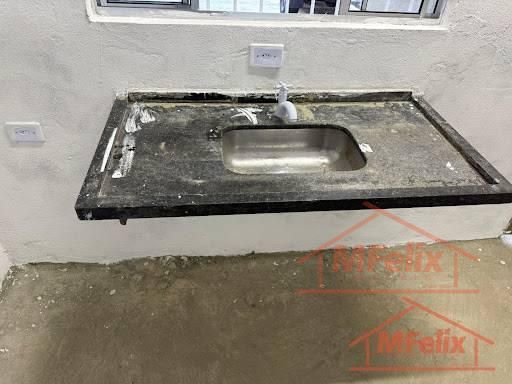 Lote/Terreno com 1 quarto para Locação, Cumbica - Guarulhos