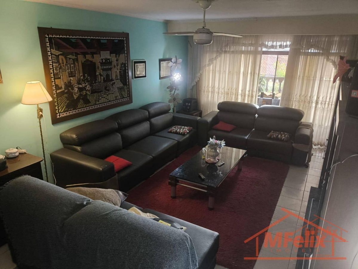 Sobrado com 3 quartos à Venda, Jardim Vila Galvão - Guarulhos