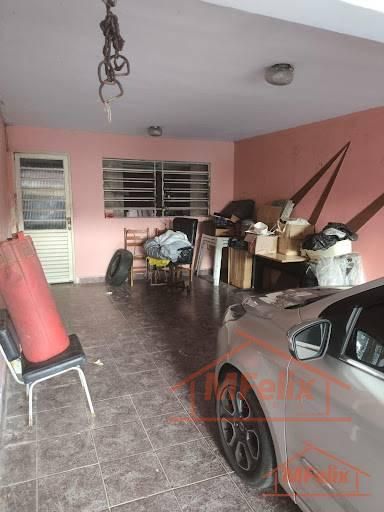 Sobrado com 3 quartos à Venda, Jardim Vila Galvão - Guarulhos