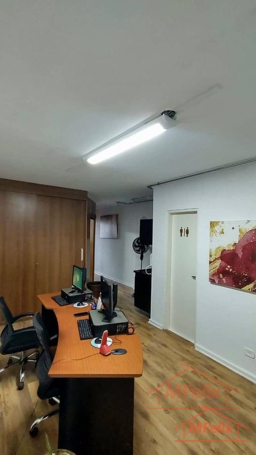 Salas Comerciais com 1 quarto à Venda, Centro - Guarulhos