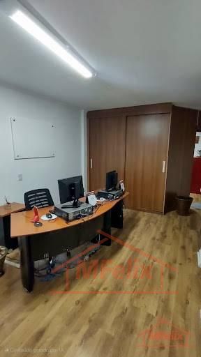 Salas Comerciais com 1 quarto à Venda, Centro - Guarulhos
