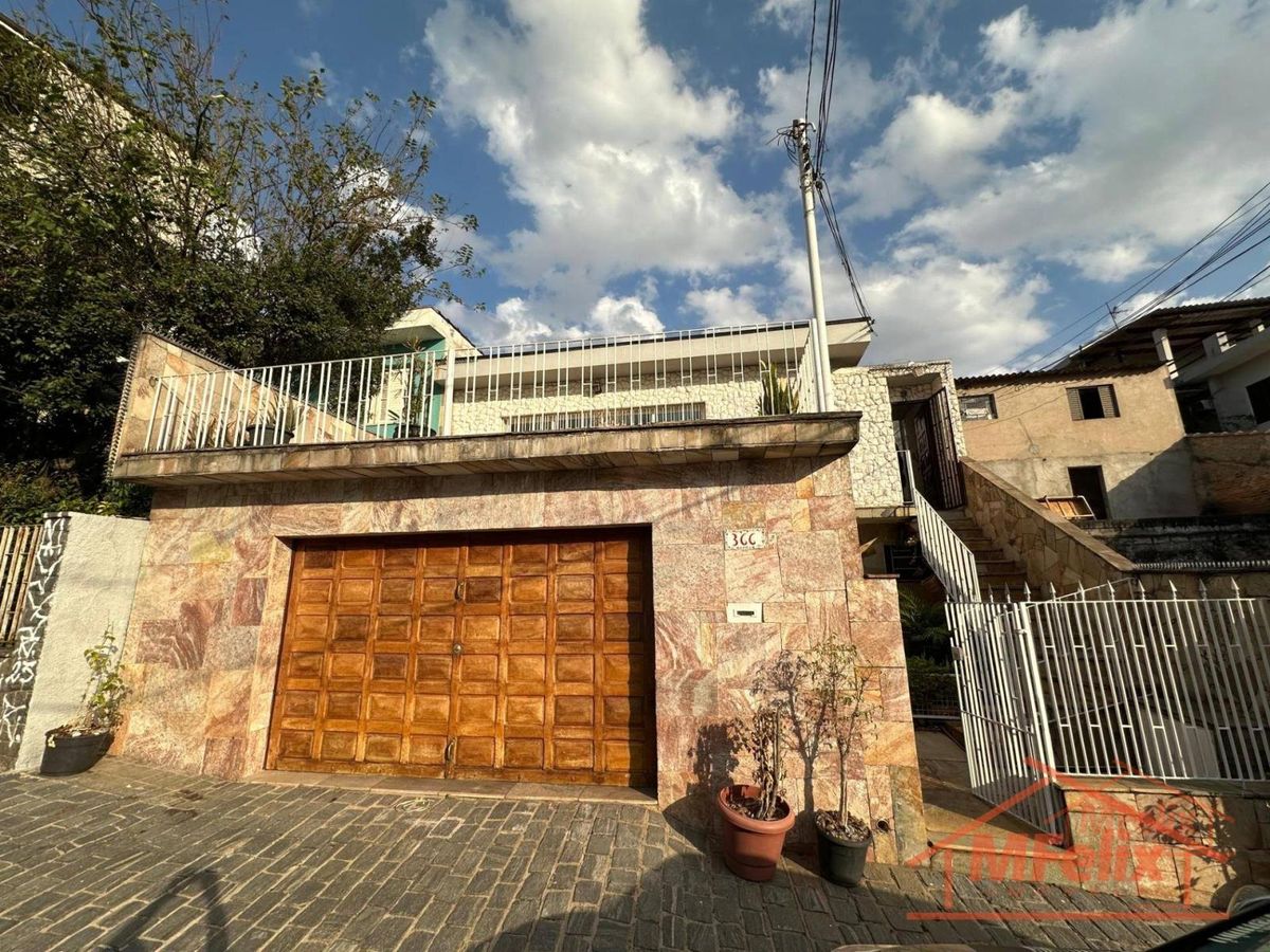 Sobrado com 2 Quartos à Venda, Vila Dom Pedro II - São Paulo