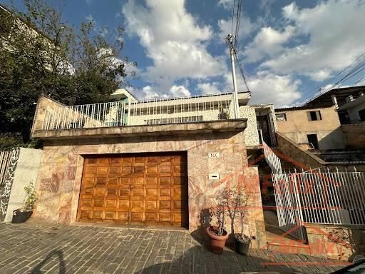 Sobrado com 2 Quartos à Venda, Vila Dom Pedro II - São Paulo