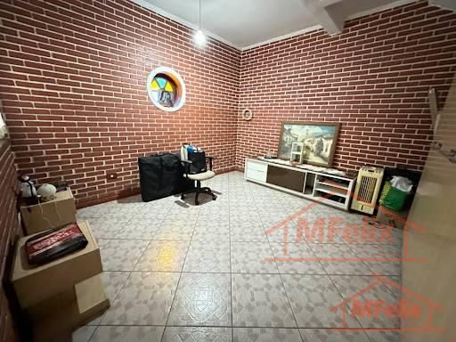 Sobrado com 3 quartos à Venda, Jardim Iporanga - Guarulhos