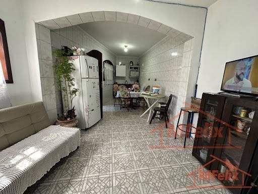 Sobrado com 3 quartos à Venda, Jardim Iporanga - Guarulhos