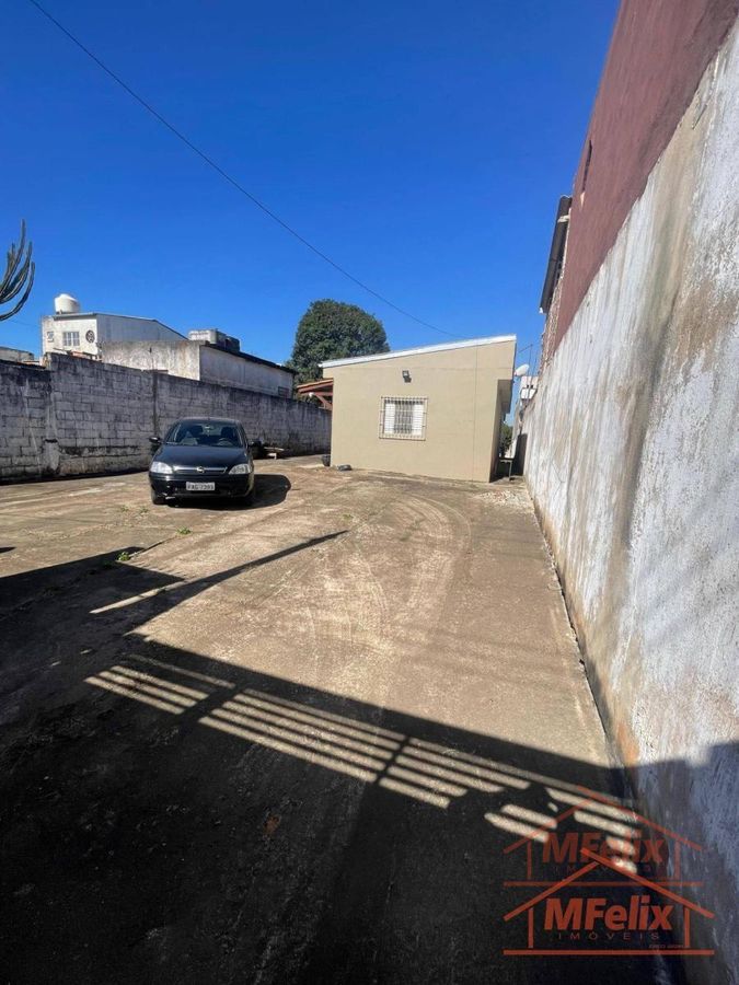 Lote/Terreno com 1 Quarto, Parque Residencial Bambi - Guarulhos
