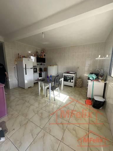 Lote/Terreno com 1 Quarto, Parque Residencial Bambi - Guarulhos