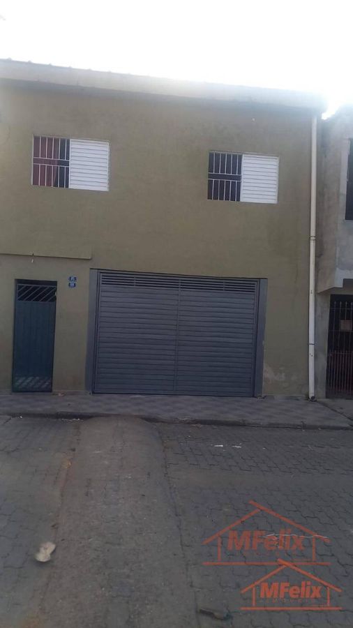 Sobrado com 3 quartos à Venda, Bonsucesso - Guarulhos