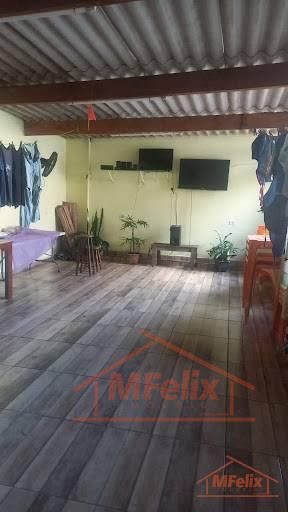 Sobrado com 3 quartos à Venda, Bonsucesso - Guarulhos