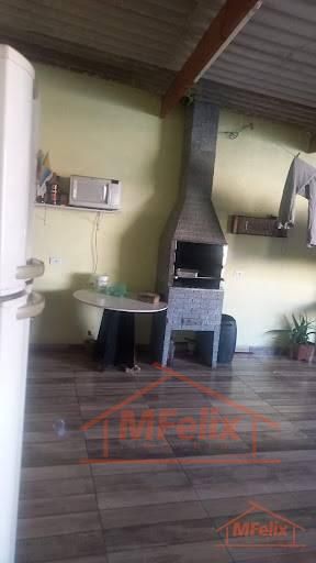 Sobrado com 3 quartos à Venda, Bonsucesso - Guarulhos