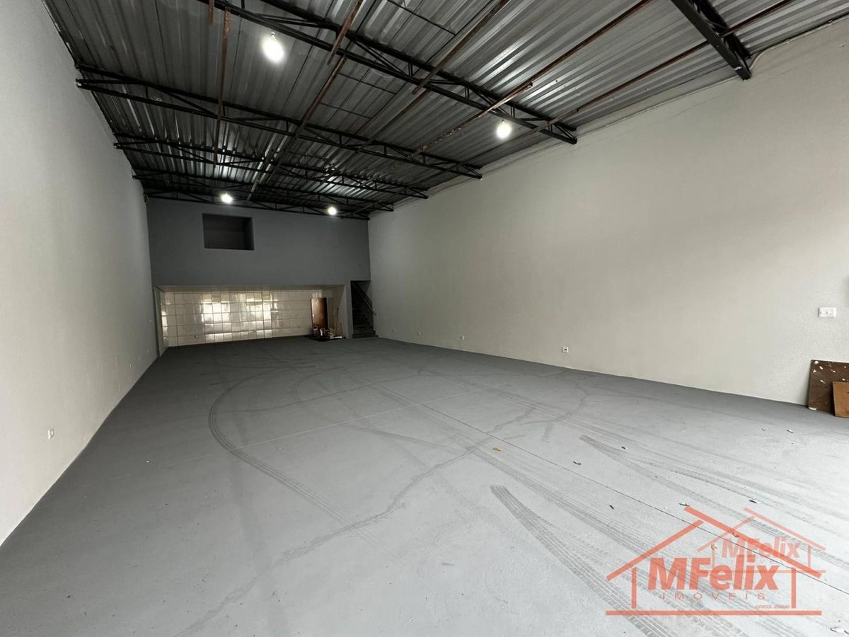 Salas Comerciais para Locação, Vila São Judas Tadeu - Guarulhos