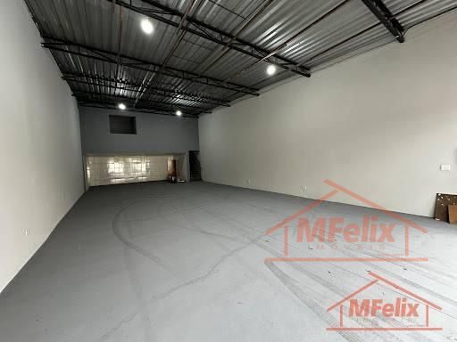 Salas Comerciais para Locação, Vila São Judas Tadeu - Guarulhos