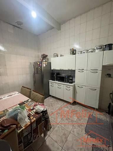 Sobrado com 3 quartos à Venda, Jardim Munhoz - Guarulhos