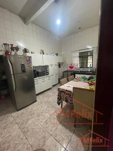 Sobrado com 3 quartos à Venda, Jardim Munhoz - Guarulhos