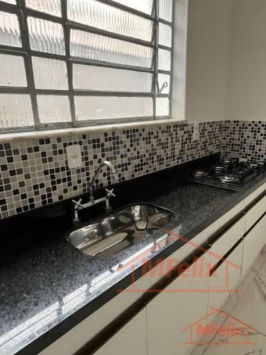 Sobrado com 3 quartos à Venda, Penha de França - São Paulo
