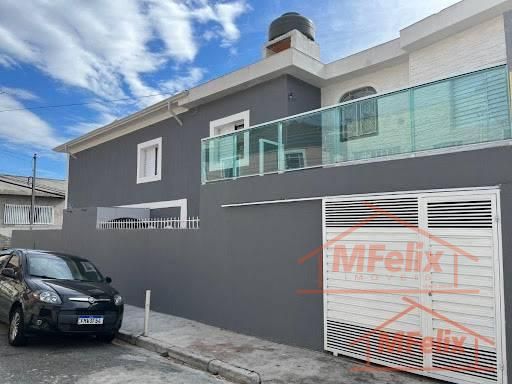 Sobrado com 3 quartos à Venda, Penha de França - São Paulo