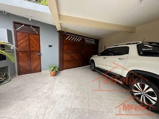 Sobrado com 3 quartos à Venda, Jardim Palmira - Guarulhos
